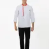 Đồng phục khách sạn cho bếp TTKSADBKS1B