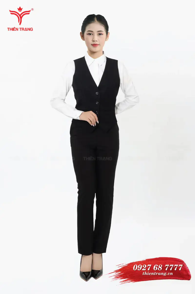 Đồng Phục Thiên Trang