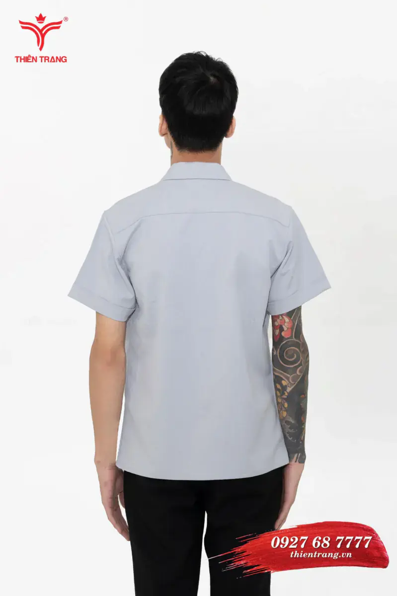 Đồng Phục Thiên Trang