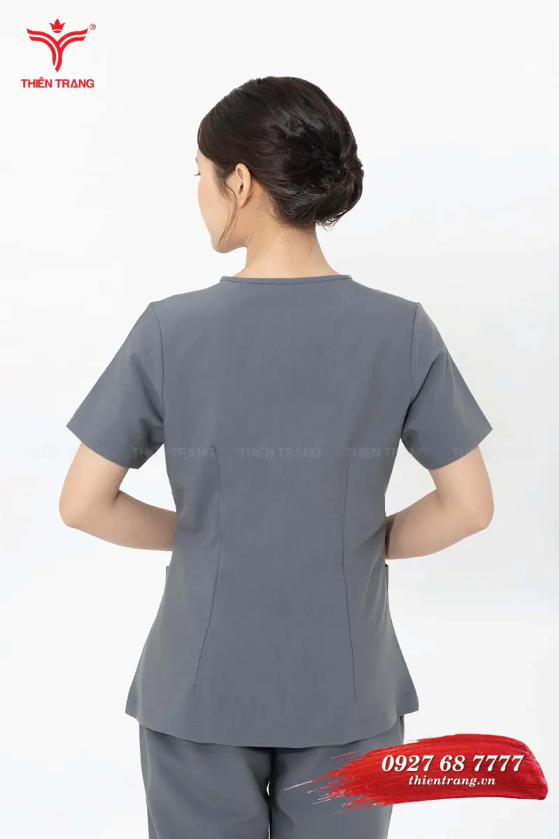 Đồng Phục Thiên Trang