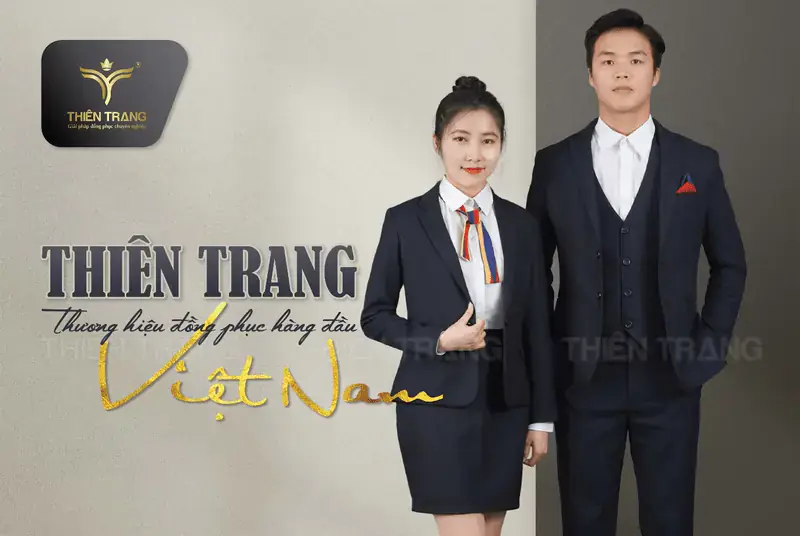 Đồng Phục Thiên Trang