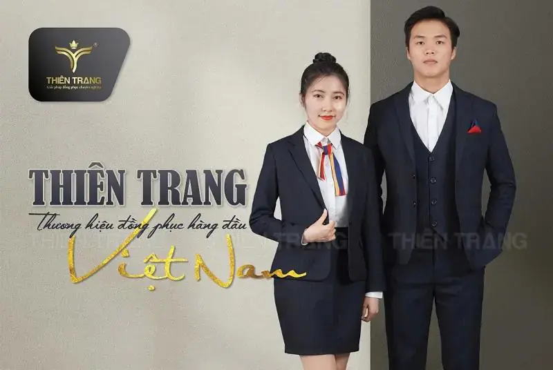 Đồng Phục Thiên Trang