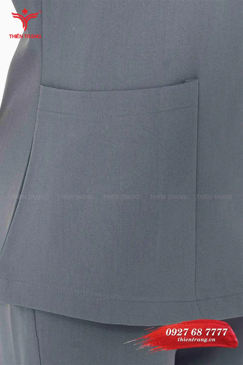 Đồng Phục Thiên Trang