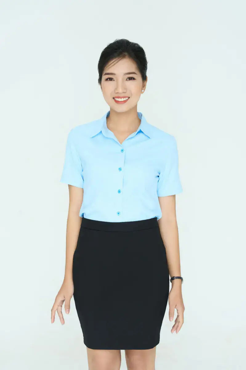 Đồng phục doanh nghiệp giúp tạo sự bình đẳng giữa các công nhân viên | Đồng Phục Thiên Trang