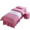 Ga giường spa TTSPAGG8 màu hồng