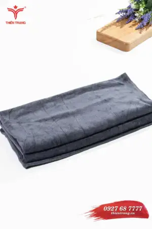 Khăn trải giường spa TTSPAKTG4 màu tím