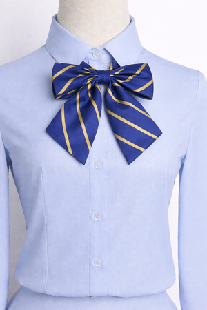 Phụ kiện Nơ cánh bướm bản lớn