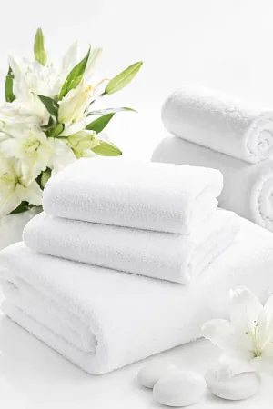 Khăn body Cotton Cao cấp