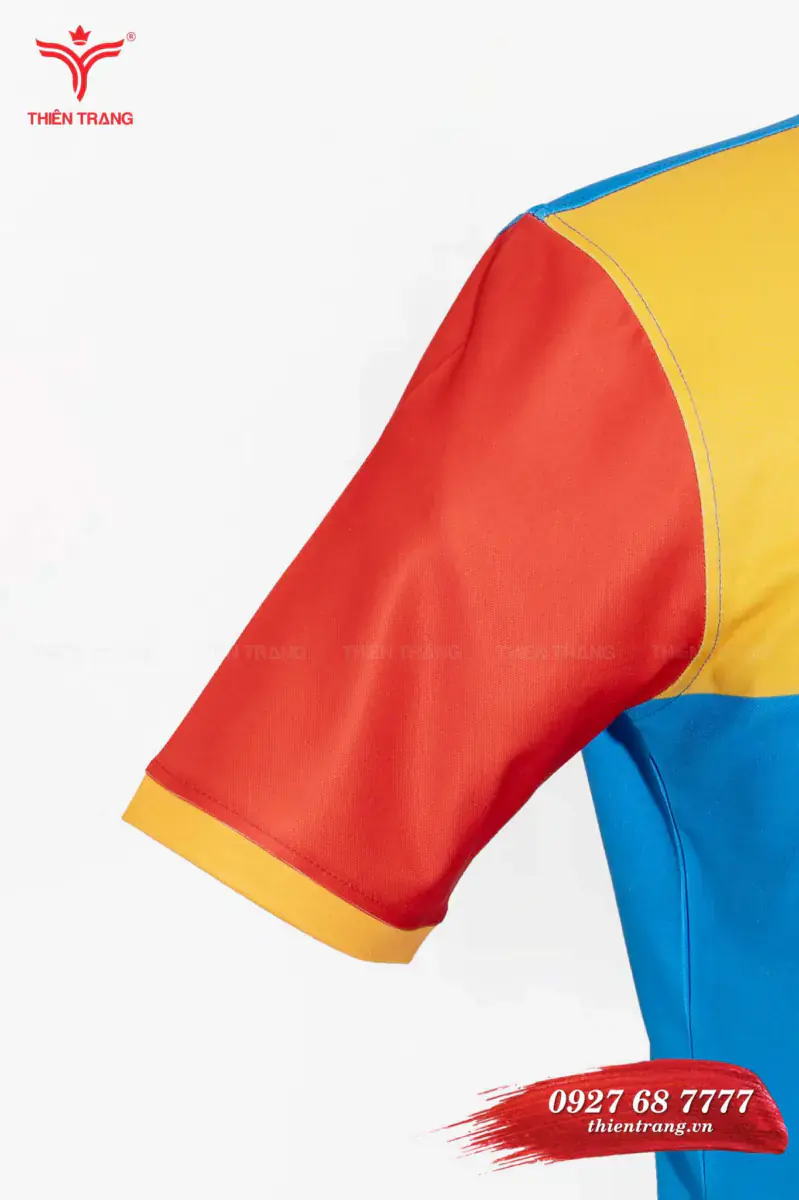 Đồng Phục Thiên Trang