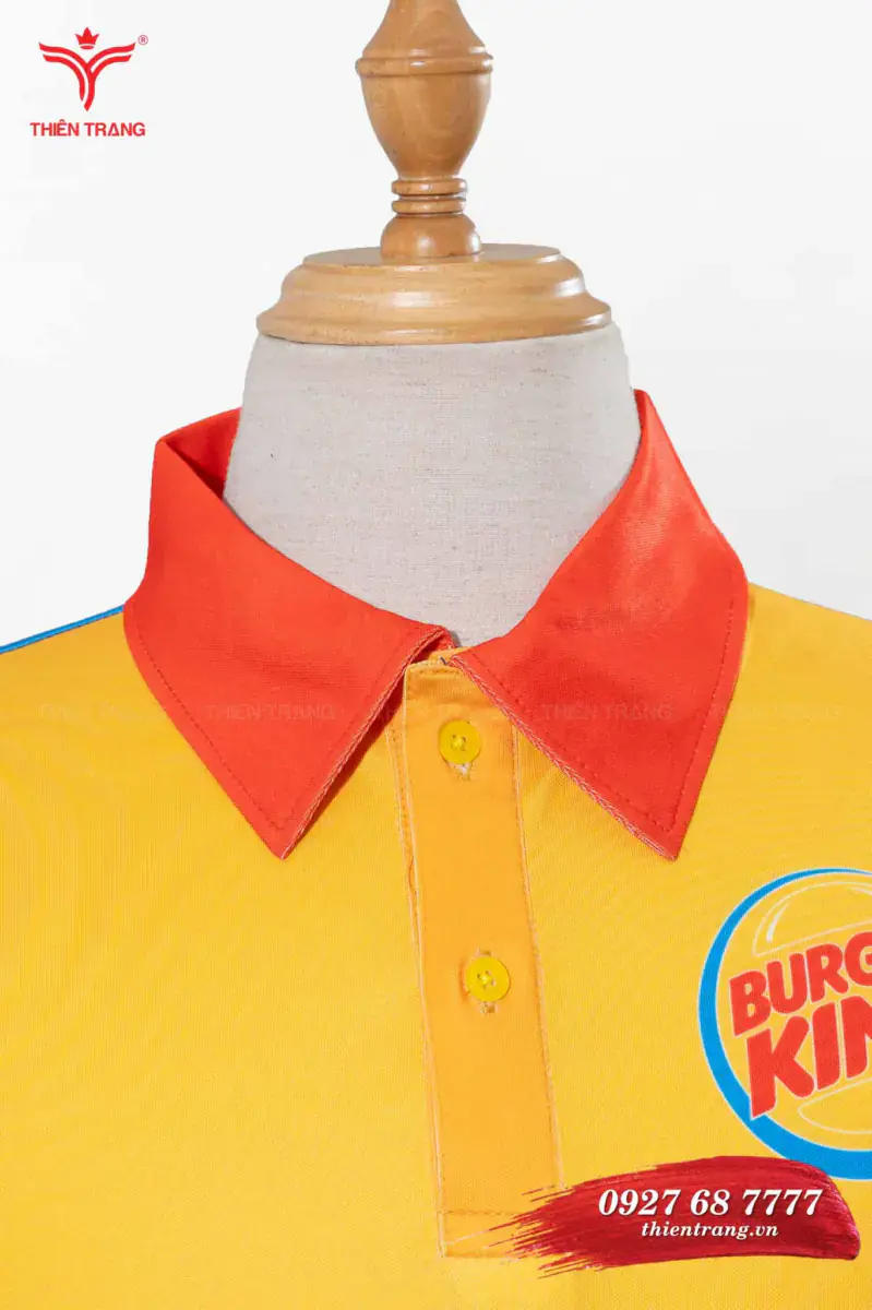 Đồng Phục Thiên Trang