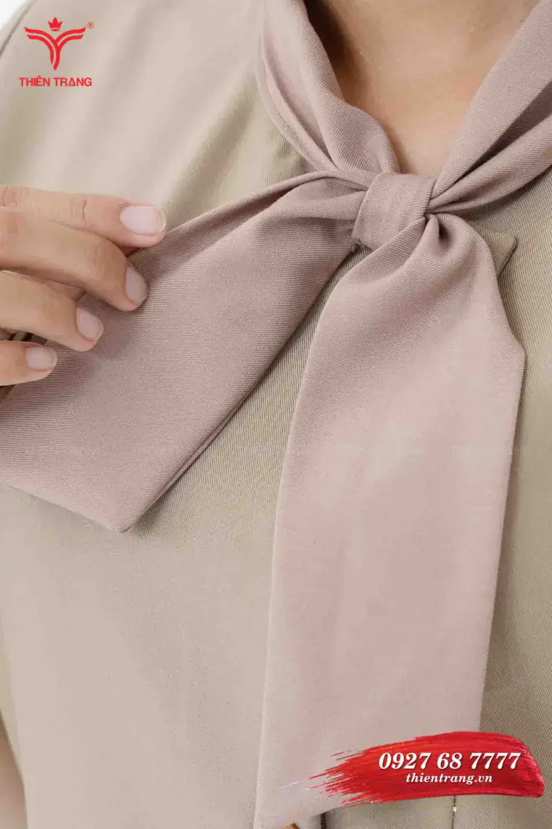 Đồng Phục Thiên Trang