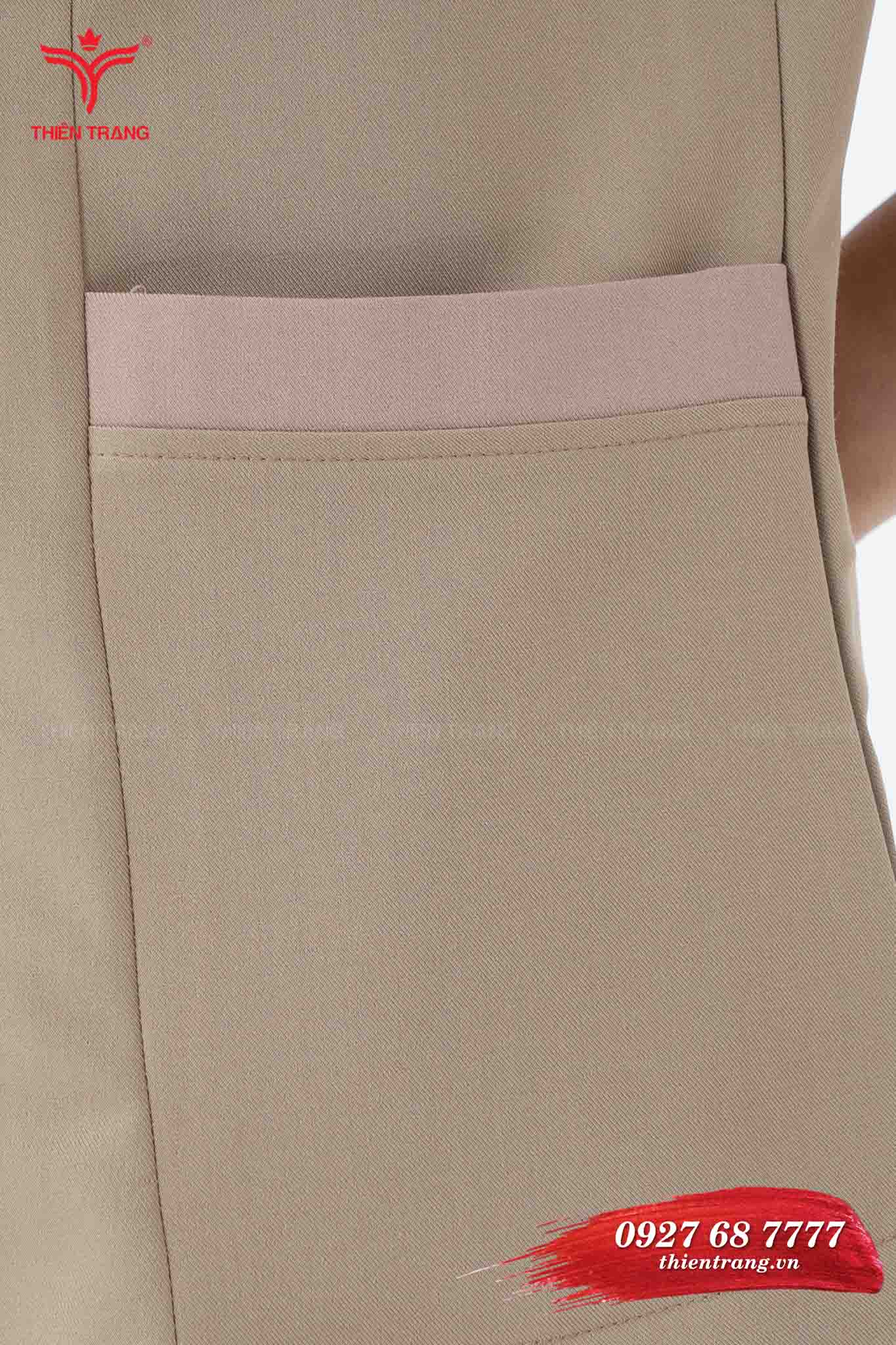 Đồng Phục Thiên Trang