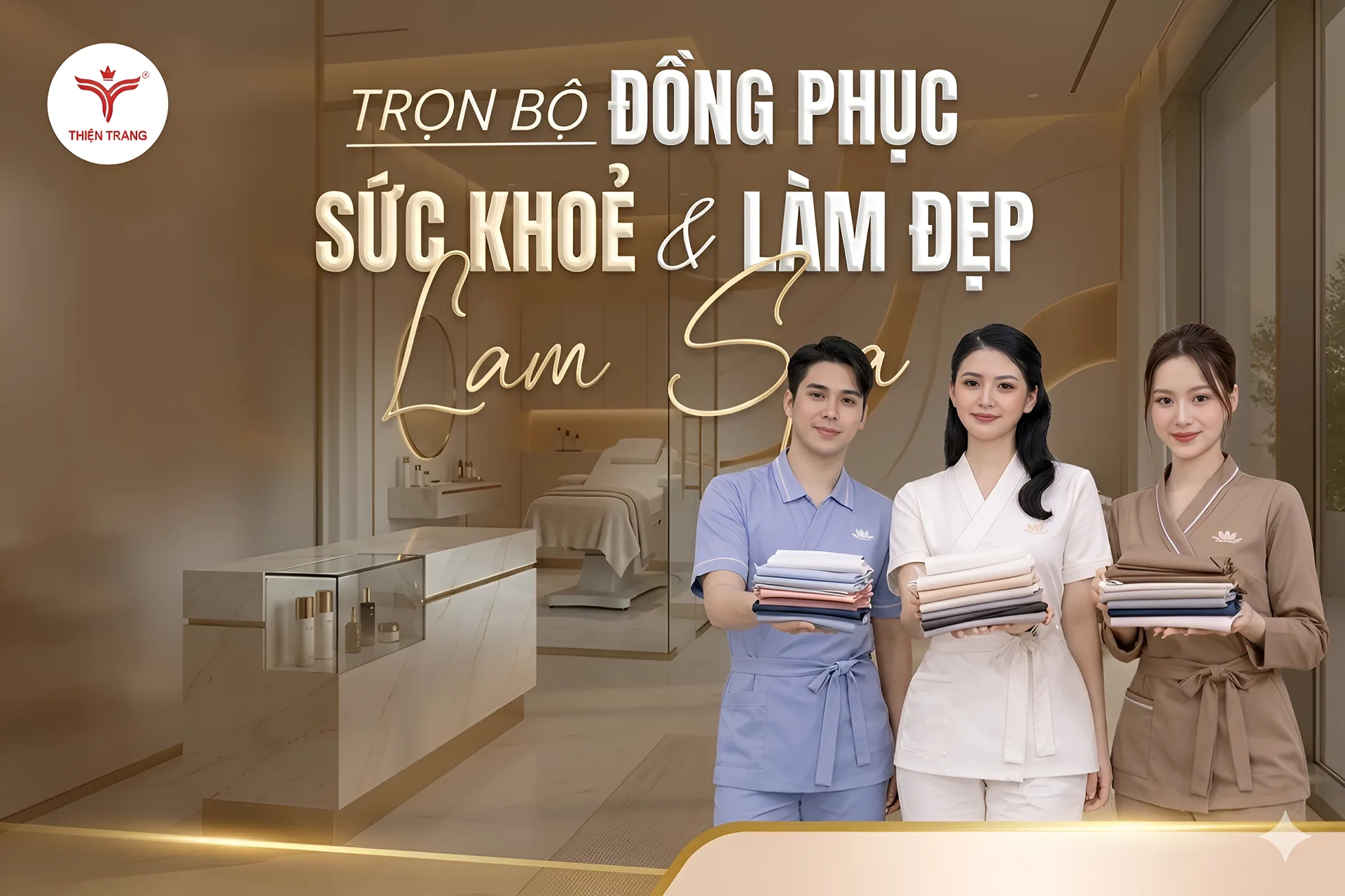 DONG PHUC SPA