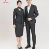 Đồng phục quản lý nhà hàng 4 sao 7 Dong Phuc Quan Ly Nha Hang 5 sao 2 4