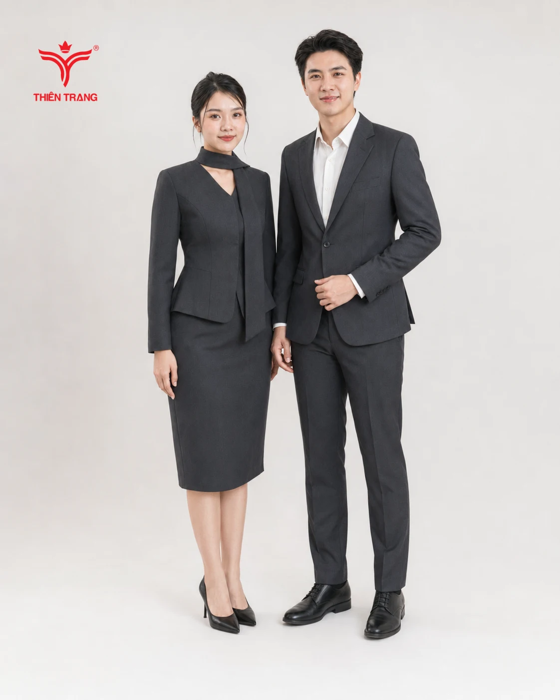 Đồng phục quản lý nhà hàng 4 sao 2 Đồng phục quản lý nhà hàng 4 sao - Ảnh 2