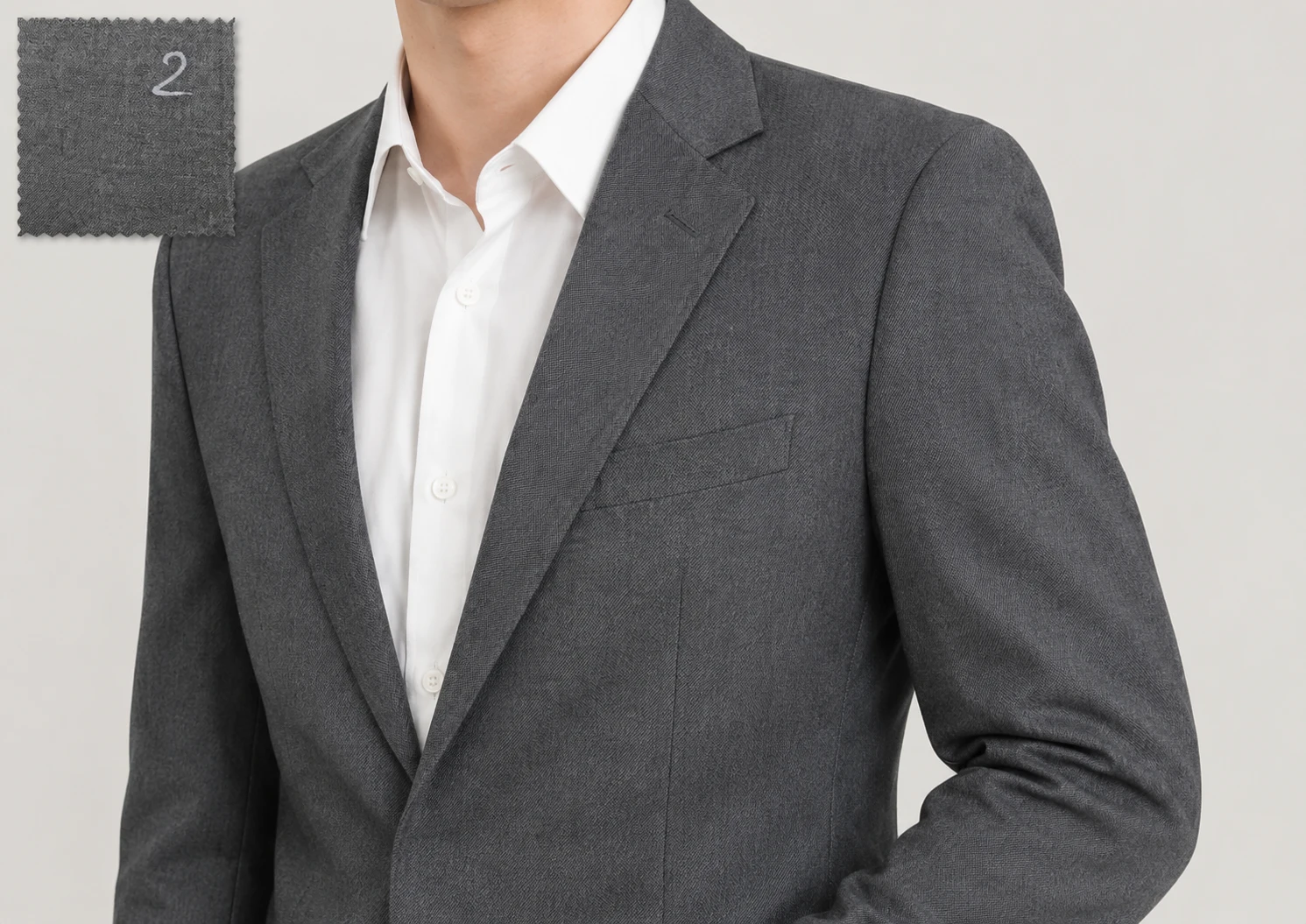 Đồng phục quản lý nhà hàng 4 sao 5 Đồng phục quản lý nhà hàng 4 sao - Ảnh 5
