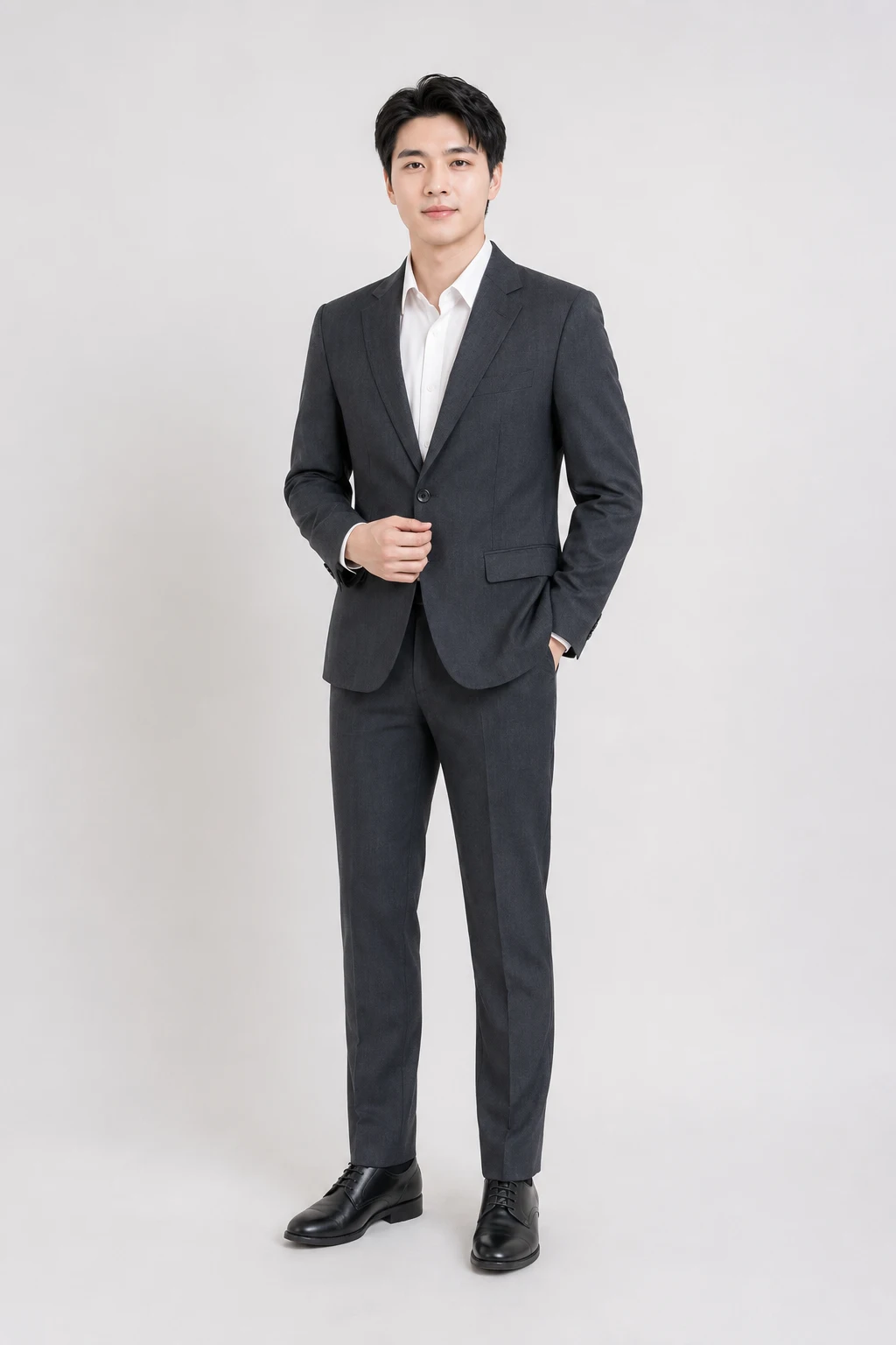 Đồng phục quản lý nhà hàng 4 sao 3 Đồng phục quản lý nhà hàng 4 sao - Ảnh 3