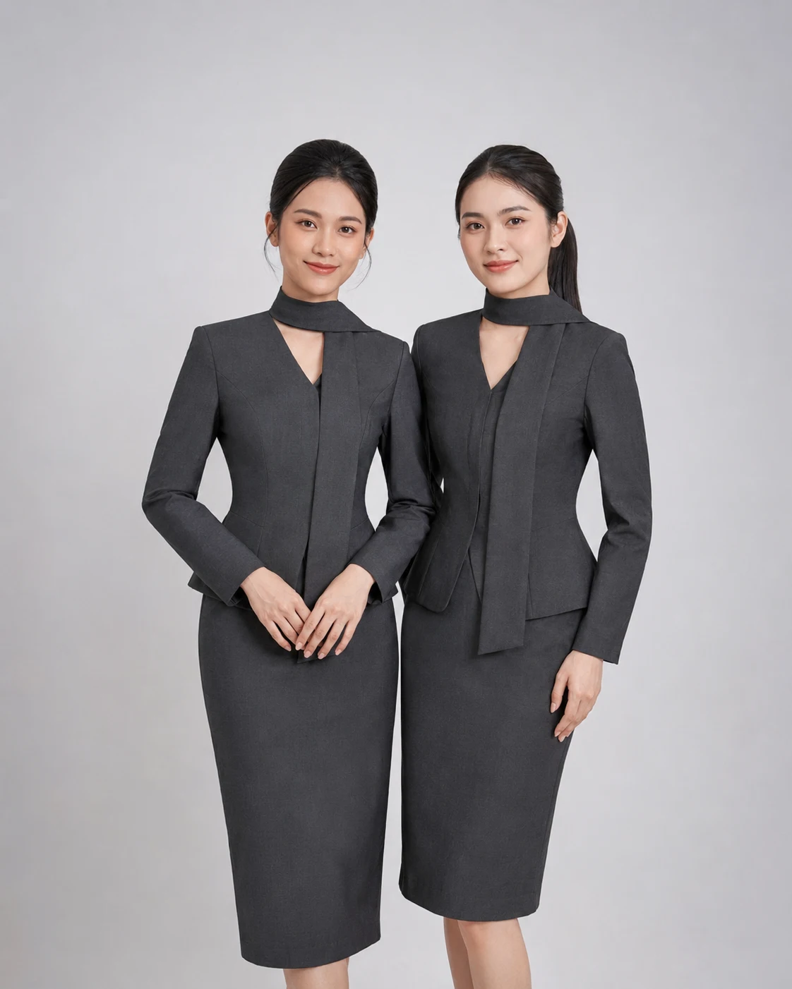 Đồng phục quản lý nhà hàng 4 sao 4 Đồng phục quản lý nhà hàng 4 sao - Ảnh 4