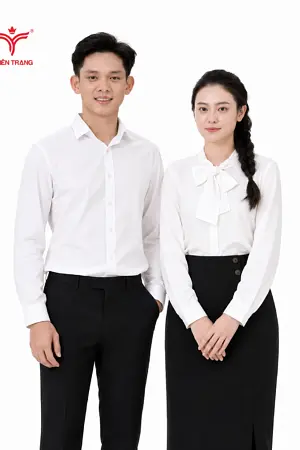 Đồng phục quản lý khách sạn resort