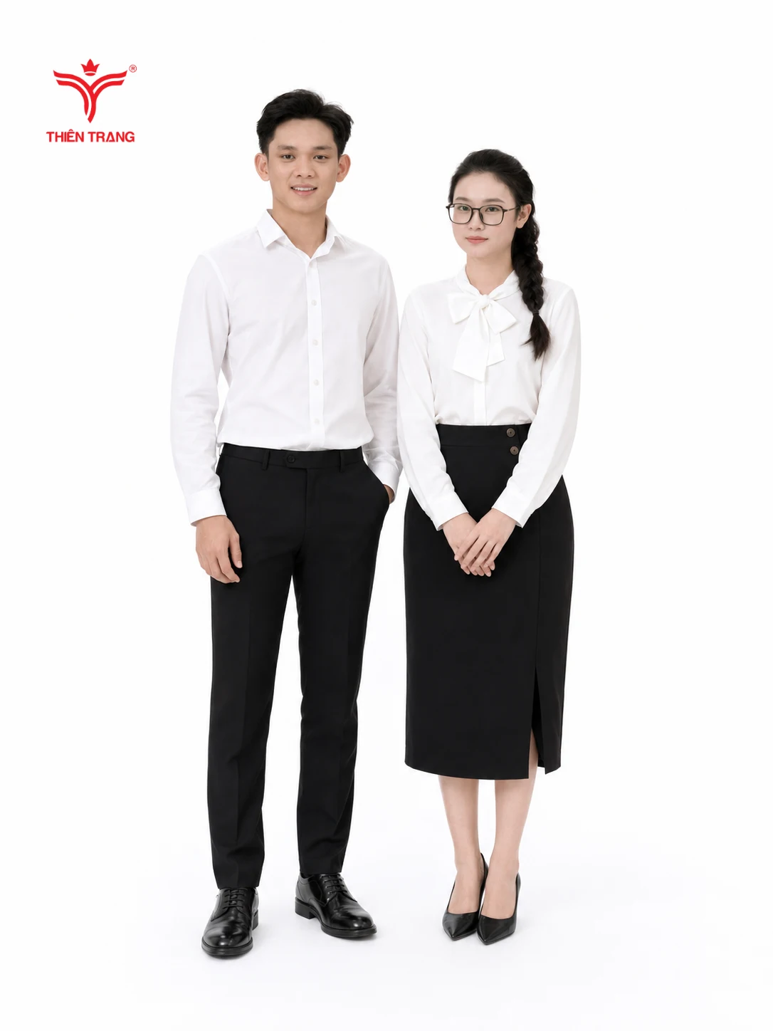 Đồng phục quản lý khách sạn resort - Ảnh 2