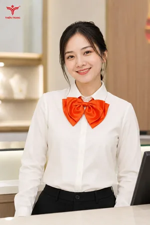 Alternative view of Nơ đồng phục Nhật Bản/JK (JK Ribbon)