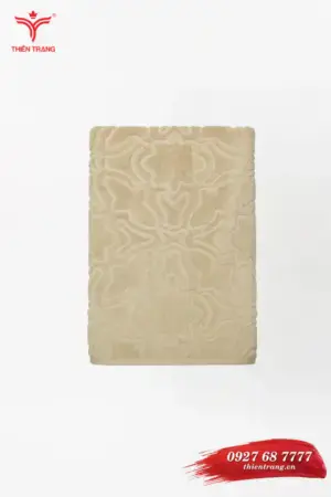 Khăn lau chân TTTTKSAKLC11 màu nâu