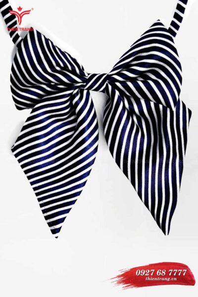 Nơ TTPKNO5 màu xanh dương