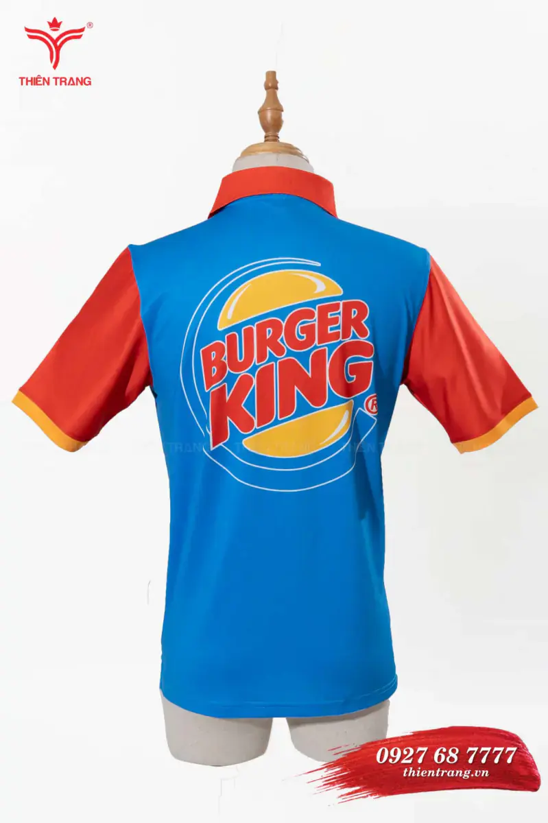 Đồng Phục Thiên Trang