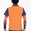 Sau đồng phục cứu hộ khách sạn TTKSACH9 màu cam