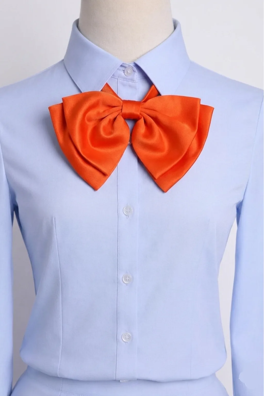Nơ đồng phục Nhật Bản/JK (JK Ribbon) 1 Nơ đồng phục Nhật Bản/JK (JK Ribbon)