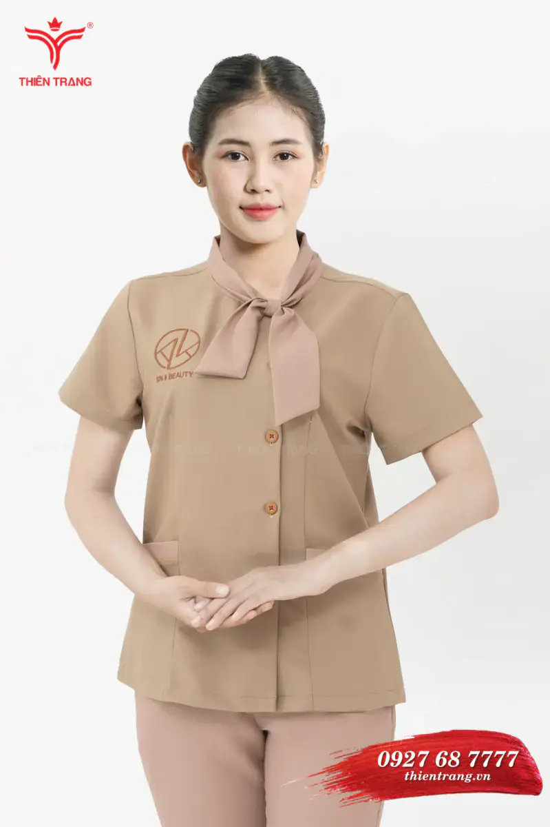 Đồng Phục Thiên Trang