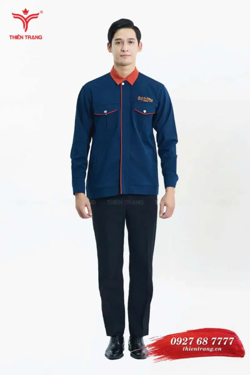 Đồng Phục Thiên Trang