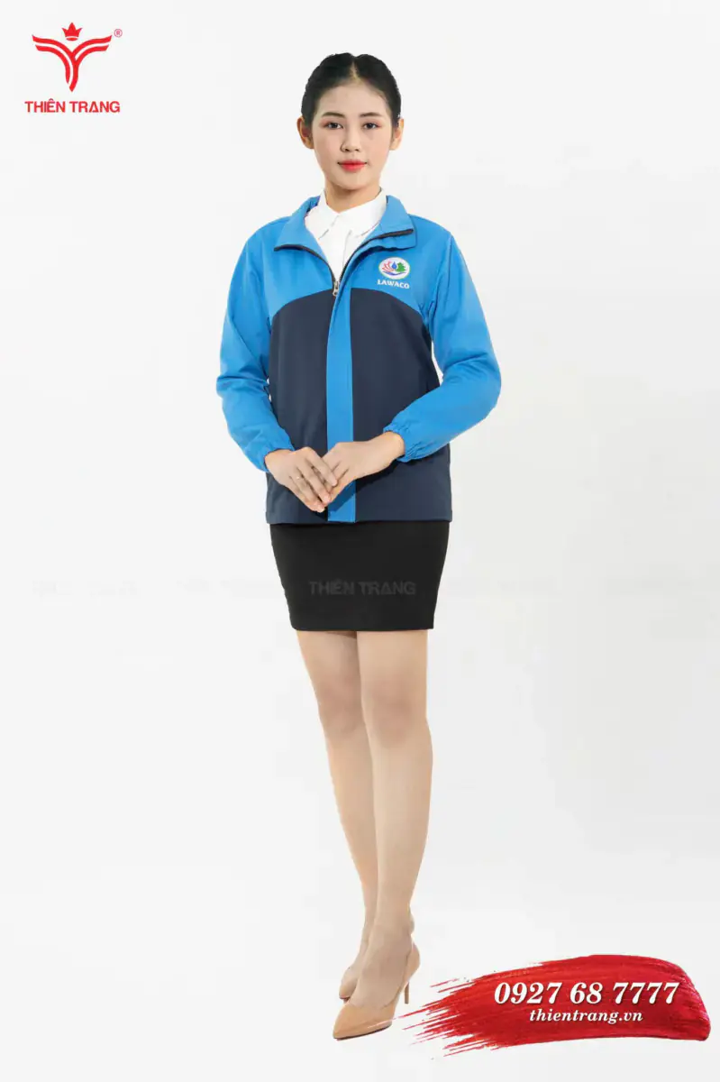 Đồng Phục Thiên Trang