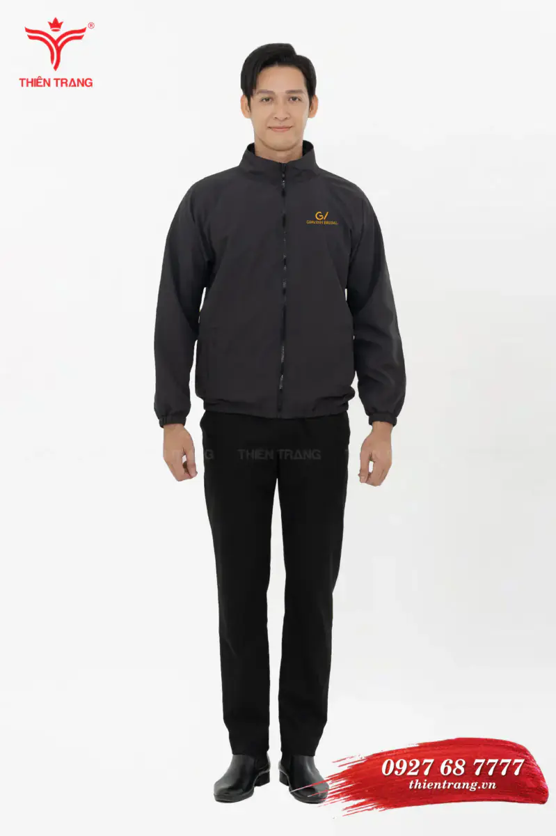 Đồng Phục Thiên Trang