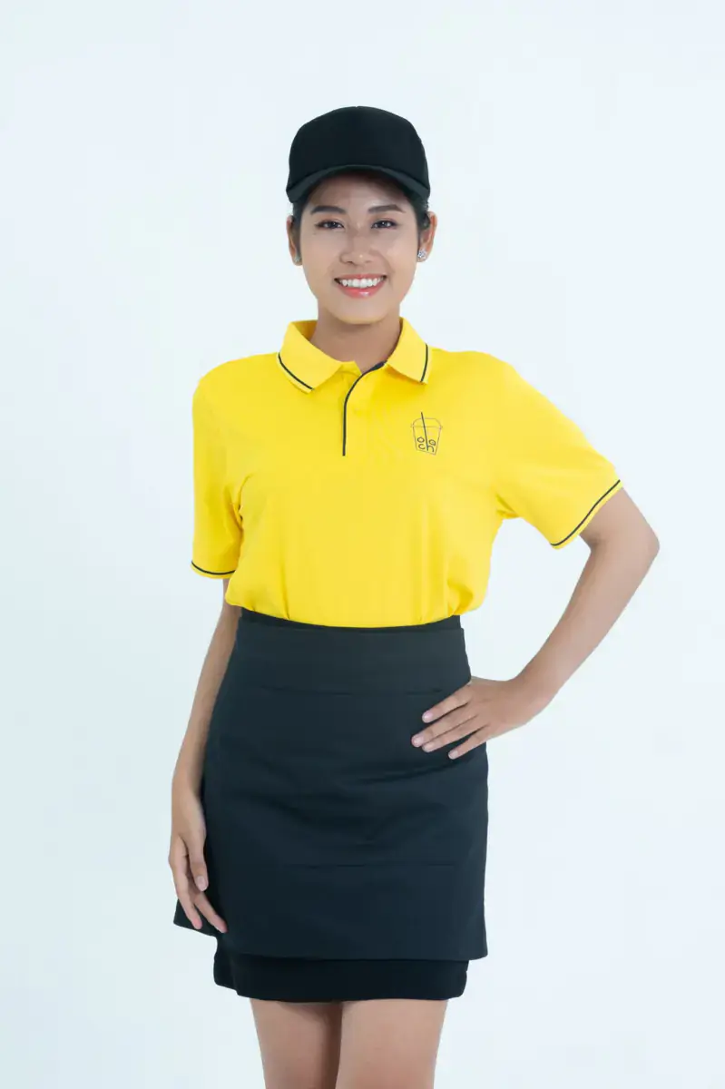 Đồng Phục Thiên Trang