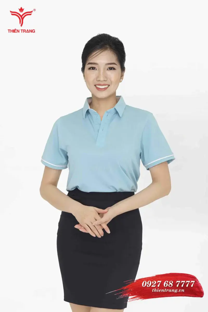 Đồng Phục Thiên Trang