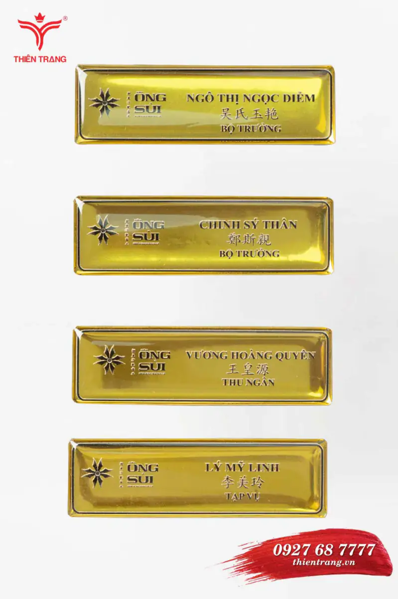 Đồng Phục Thiên Trang