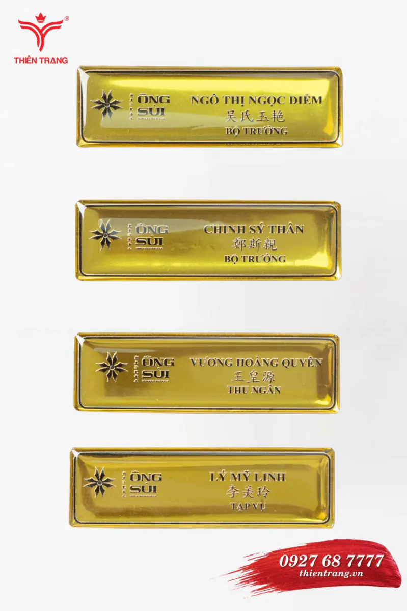 Đồng Phục Thiên Trang