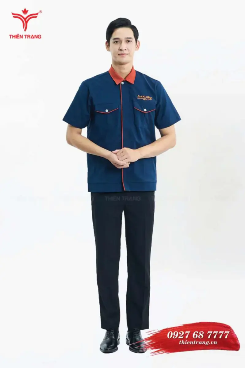 Đồng Phục Thiên Trang