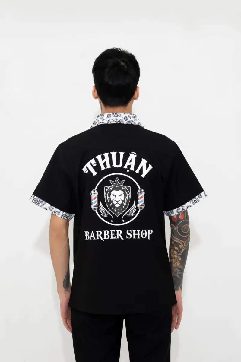 Đồng Phục Thiên Trang