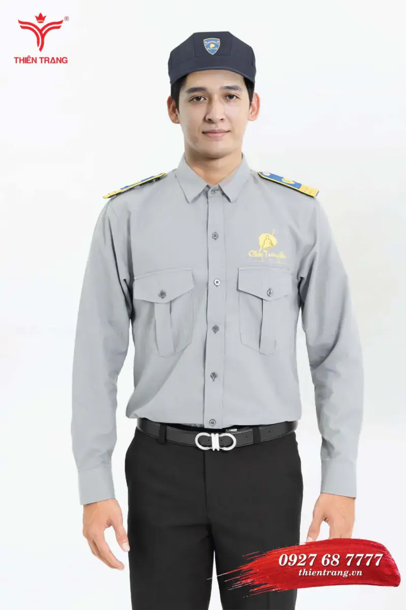 Đồng Phục Thiên Trang