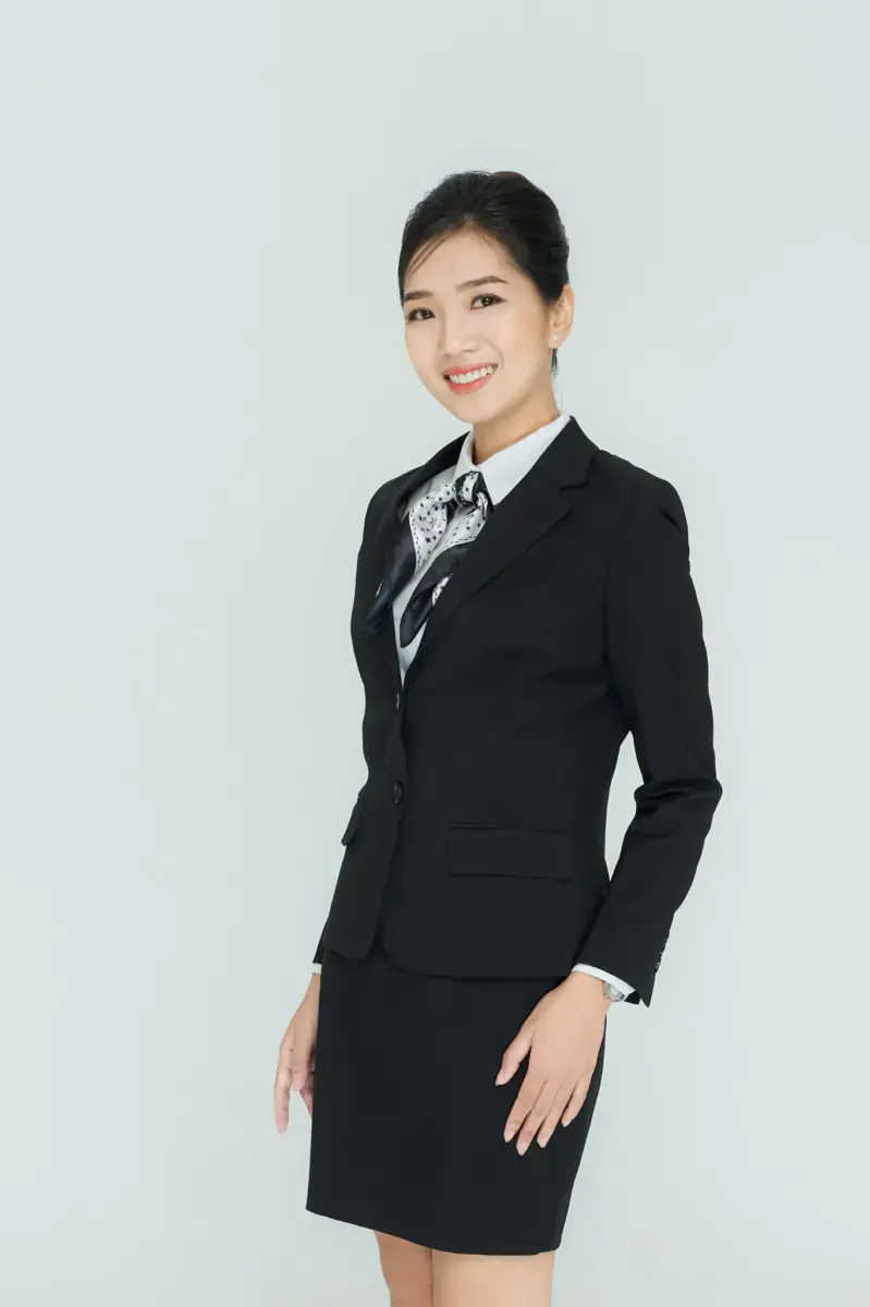 Đồng Phục Thiên Trang