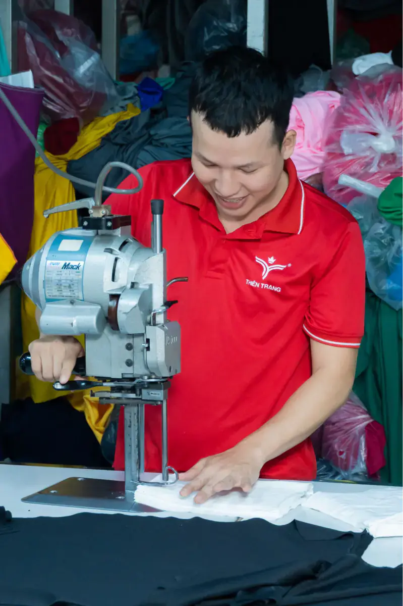 Đồng Phục Thiên Trang