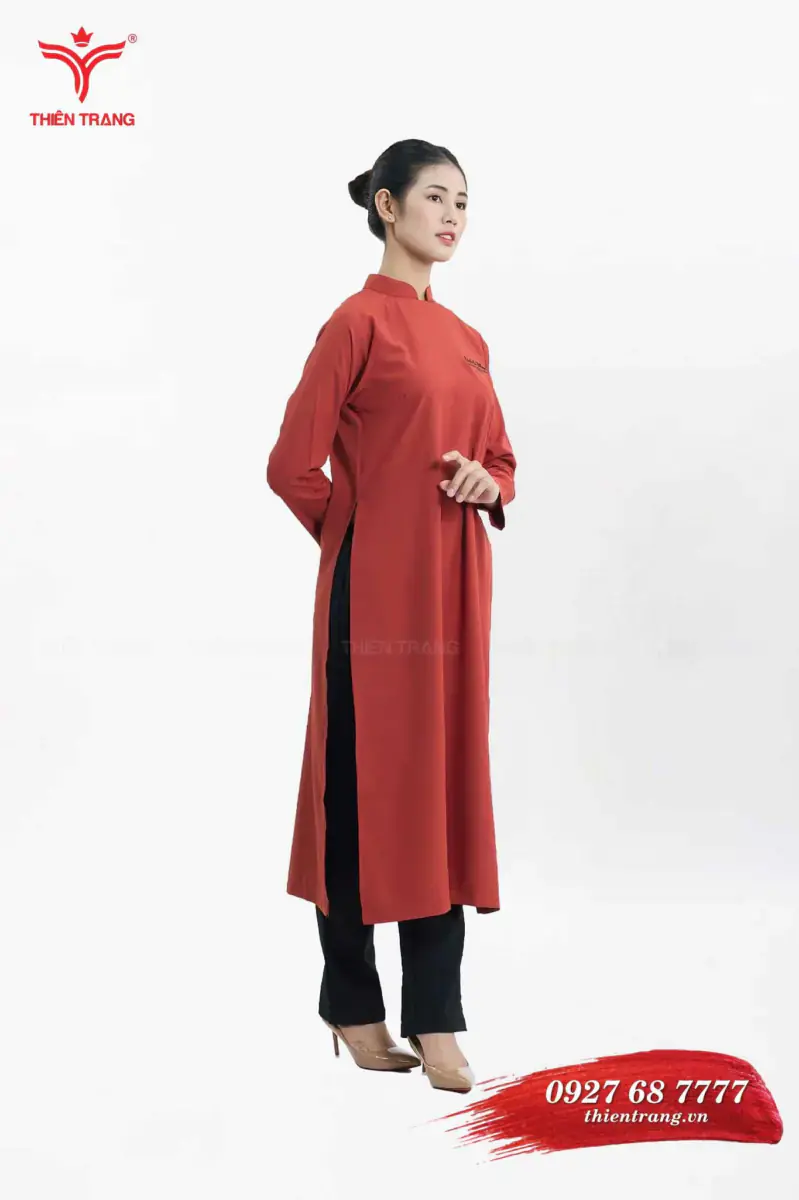 Đồng Phục Thiên Trang