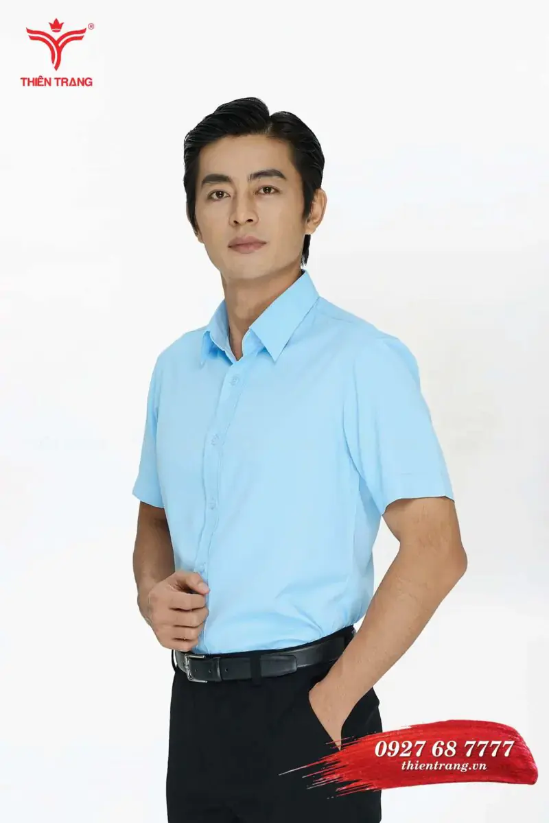 Đồng Phục Thiên Trang