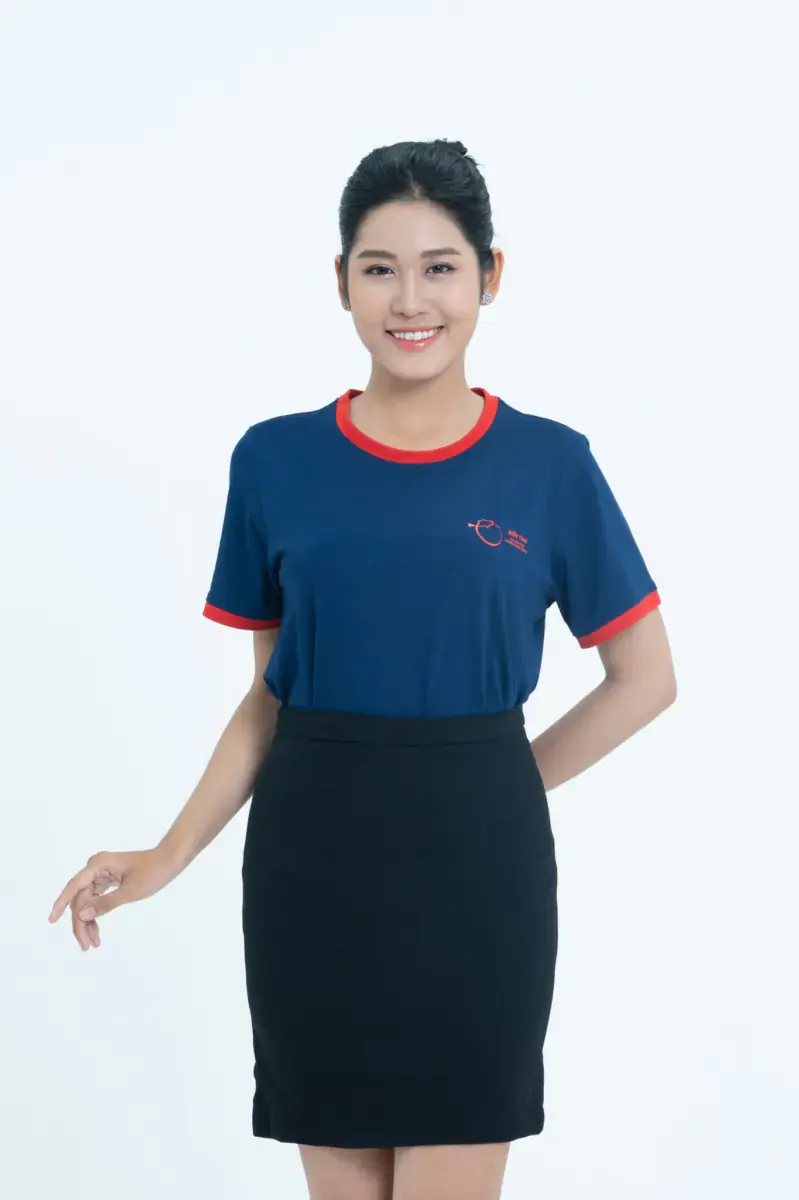 Đồng Phục Thiên Trang