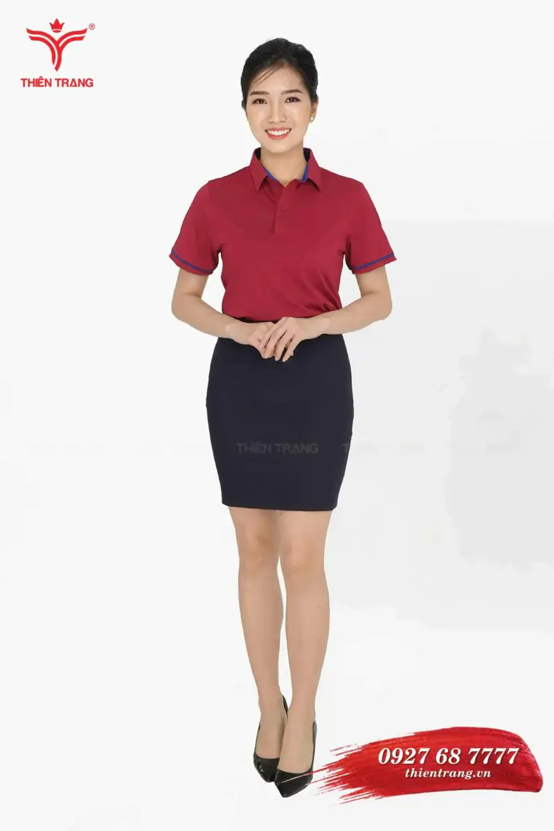 Đồng Phục Thiên Trang