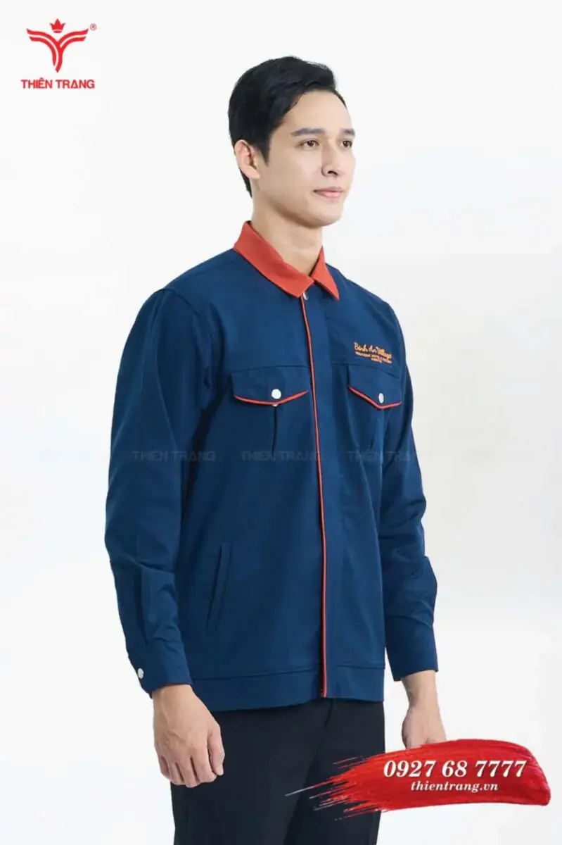 Đồng Phục Thiên Trang