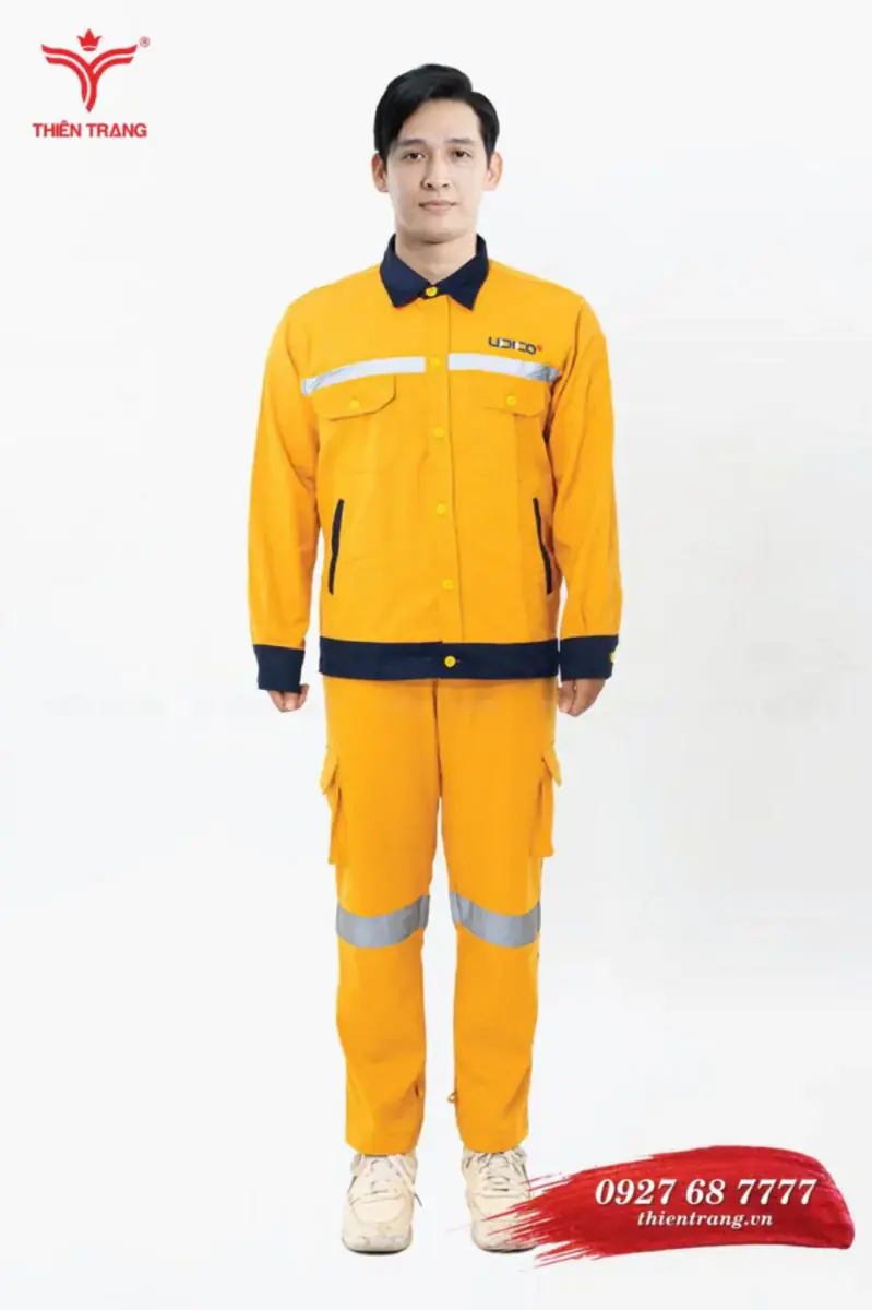 Đồng Phục Thiên Trang