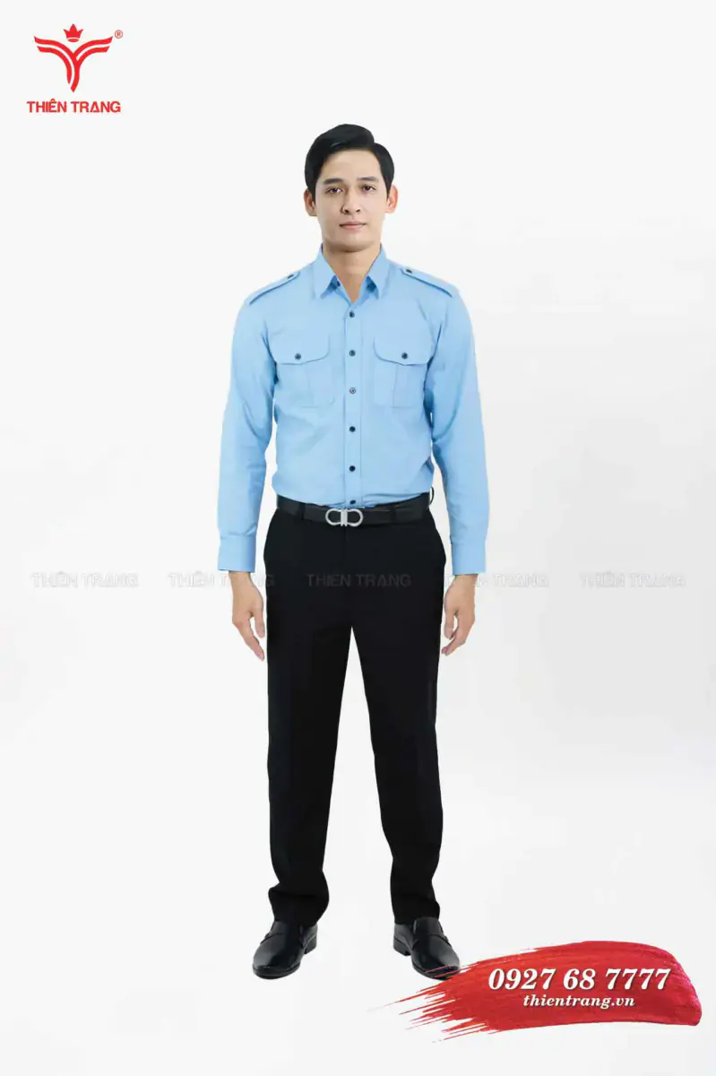 Đồng Phục Thiên Trang